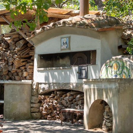 Casa Allegra Праяно Экстерьер фото