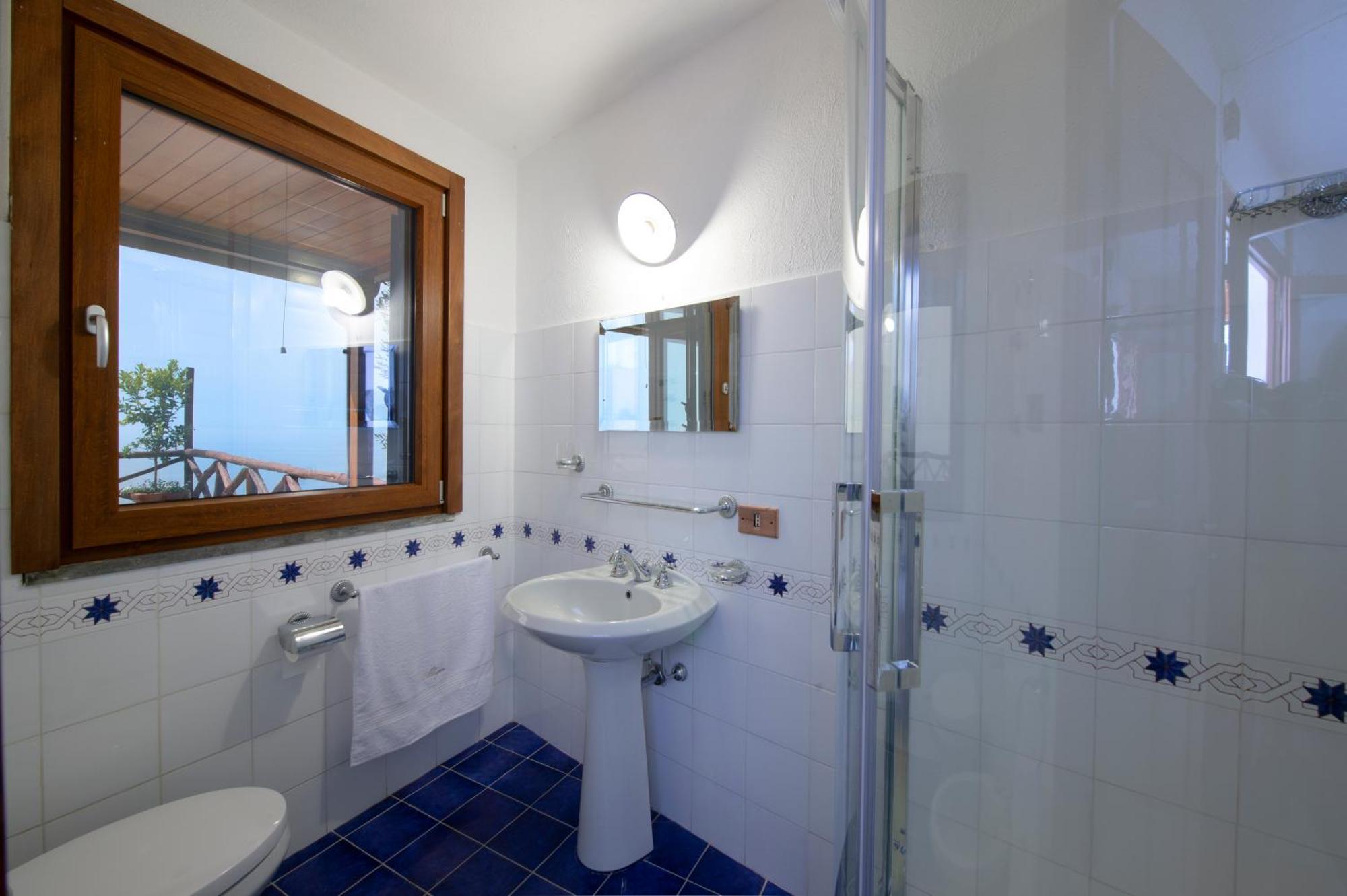 Casa Allegra Праяно Экстерьер фото